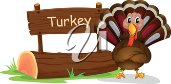 Thanksgiving Clipart