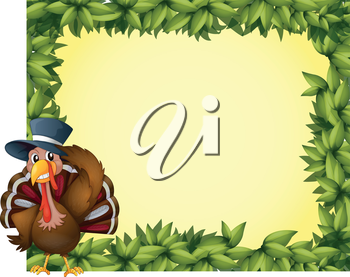 Thanksgiving Clipart