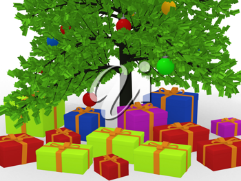Christmas Clipart