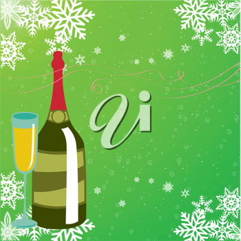 Christmas Ornaments Clipart