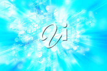 Christmas Ornaments Clipart