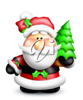 Yuletide Clipart