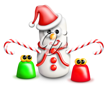 Christmas Clipart
