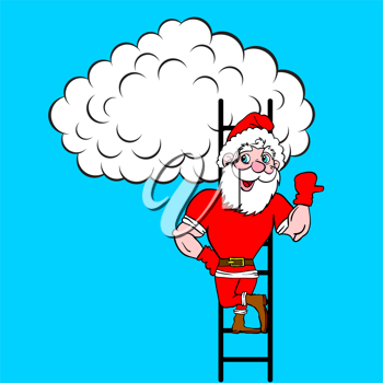Christmas Ornaments Clipart