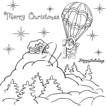 Christmas Clipart