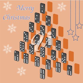 Christmas Ornaments Clipart