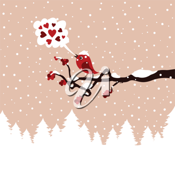 Christmas Ornaments Clipart