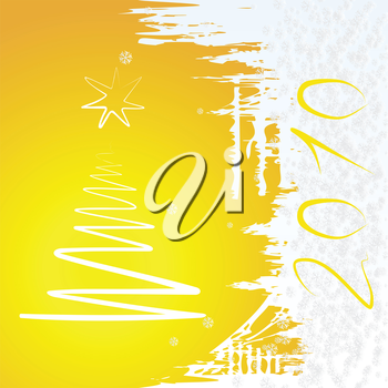 Christmas Ornaments Clipart