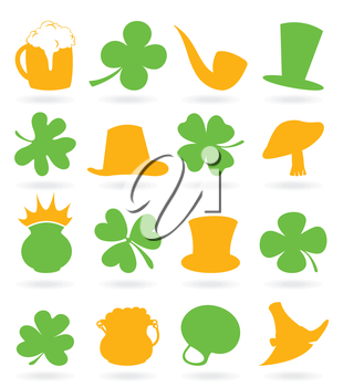 Christmas Ornaments Clipart