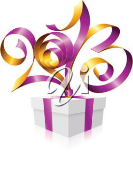 Christmas Ornaments Clipart