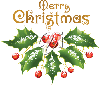 Christmas Ornaments Clipart