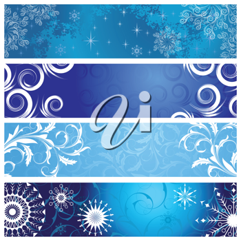 Christmas Ornaments Clipart