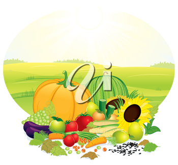 Thanksgiving Clipart
