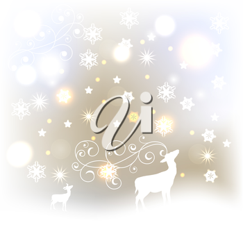Christmas Ornaments Clipart