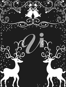 Christmas Ornaments Clipart