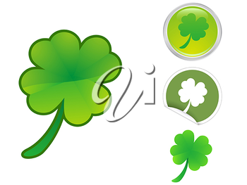 Christmas Ornaments Clipart