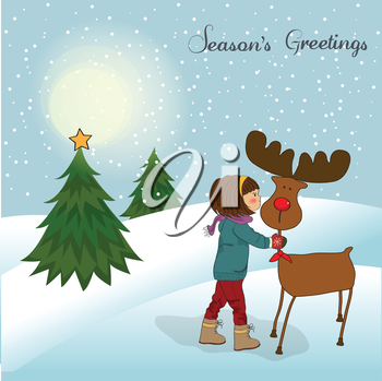 Snowman Clipart