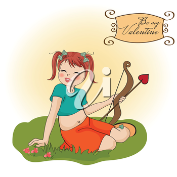 Christmas Angel Clipart