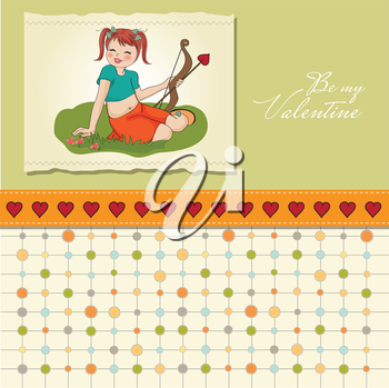 Christmas Angel Clipart