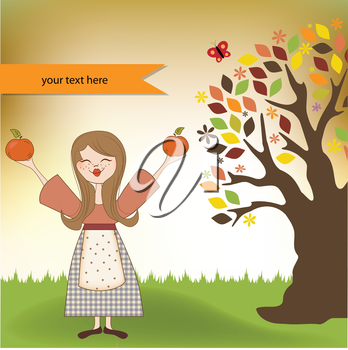 Thanksgiving Clipart