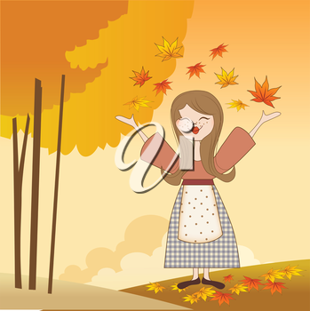 Thanksgiving Clipart