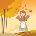 Thanksgiving Clipart
