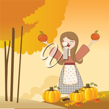 Thanksgiving Clipart