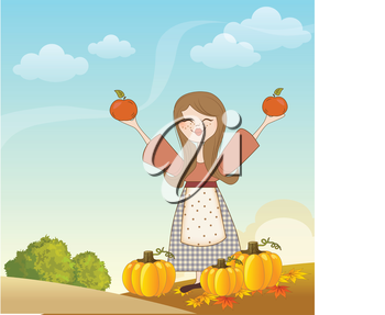 Thanksgiving Clipart