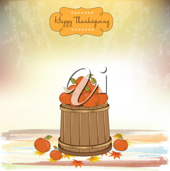 Thanksgiving Clipart