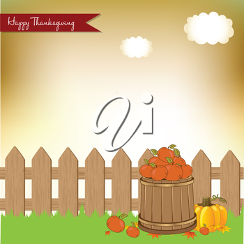 Thanksgiving Clipart