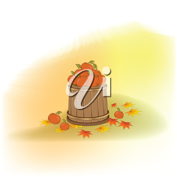 Thanksgiving Clipart