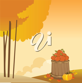 Thanksgiving Clipart
