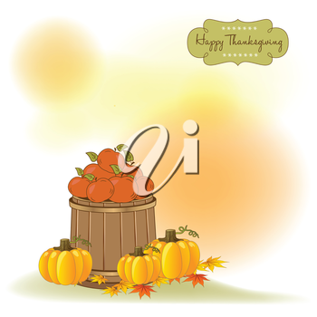 Thanksgiving Clipart