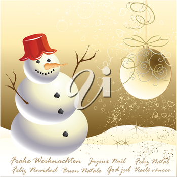 Christmas Clipart