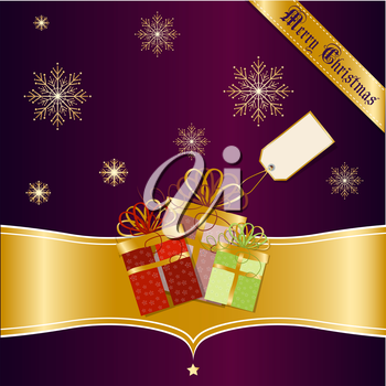 Christmas Ornaments Clipart