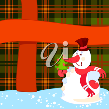 Christmas Decorations Clipart