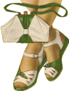 Shoes Clipart