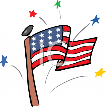 Independence Day Clipart
