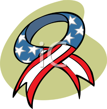 4th of July Clipart