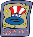Independence Day Clipart