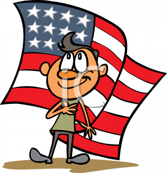 Independence Day Clipart