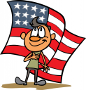 Independence Day Clipart