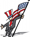 Independence Day Clipart