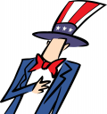 Independence Day Clipart