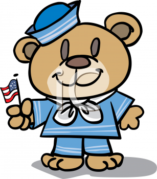 Independence Day Clipart