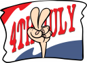 Independence Day Clipart