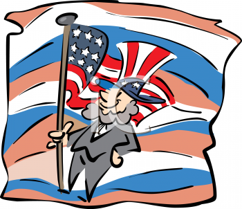 Independence Day Clipart