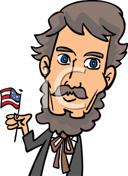4th of July Clipart