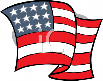 4th of July Clipart