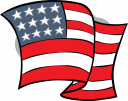 4th of July Clipart